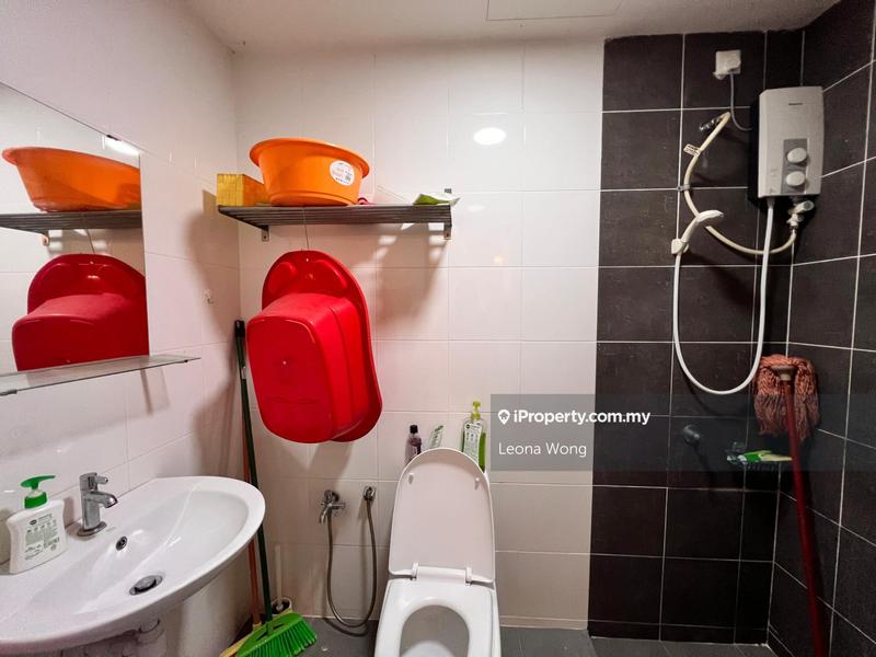 Condominium for Sale in Koi Prima Condominium by Leona Wong - iProperty.com.my