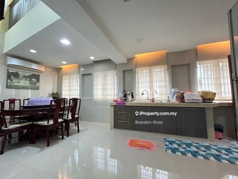2.5-storey Terraced House for Sale in Sering Ukay, Ampang by Brandon Khoo - iProperty.com.my