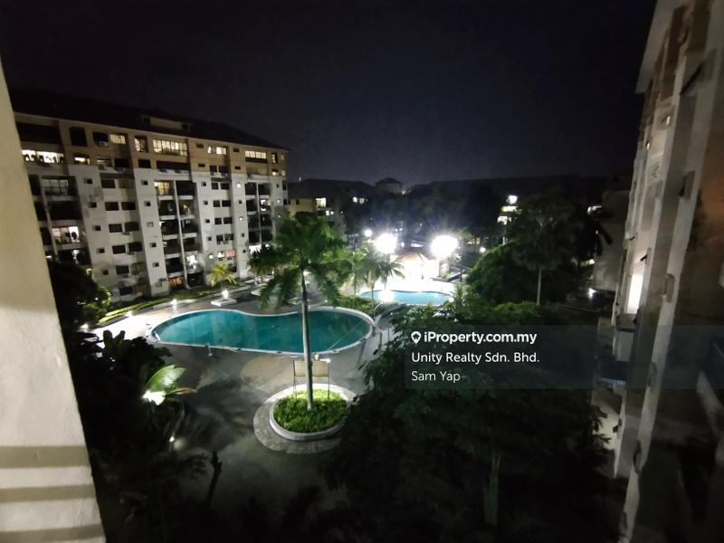 Pangsapuri untuk Dijual di Vista Bayu oleh Sam Yap - iProperty.com.my