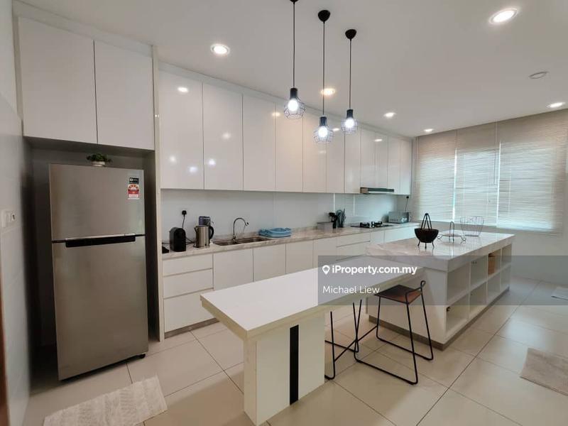 Rumah Teres 2-Tingkat untuk Disewa di Hijayu Ara Sendayan, Bandar Sri Sendayan oleh Michael Liew - iProperty.com.my