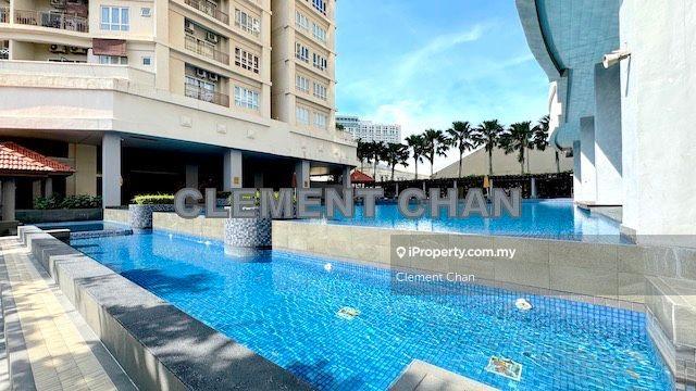 Residensi Servis untuk Disewa di Windsor Tower oleh Clement Chan - iProperty.com.my