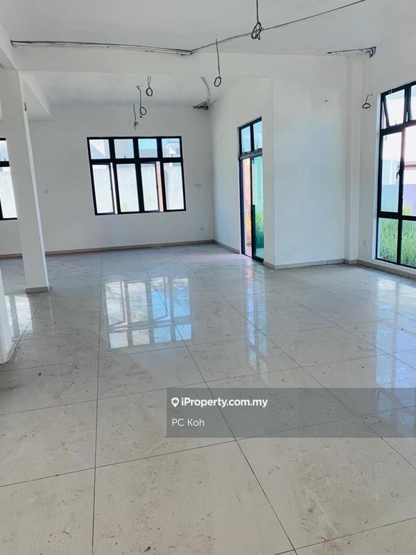 Bungalow House for Sale in Ayer Keroh, Melaka by PC Koh - iProperty.com.my
