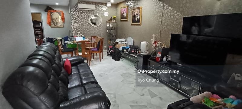 1.5-storey Terraced House for Sale in Usj 2, Subang Jaya by Ryo Chung - iProperty.com.my