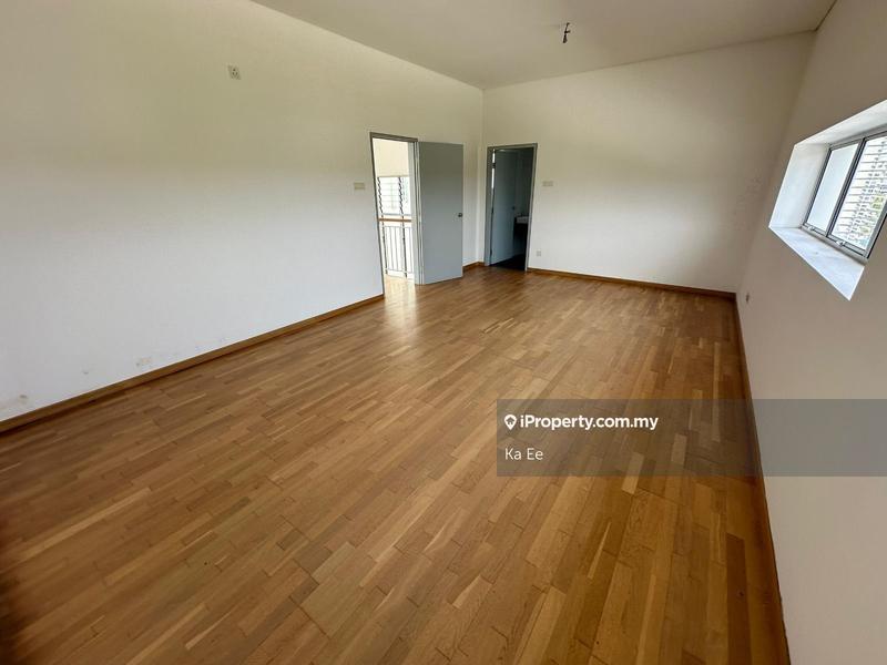 Semi-Detached House for Sale in Bandar Seri Coalfields, Ijok by Ka Ee - iProperty.com.my