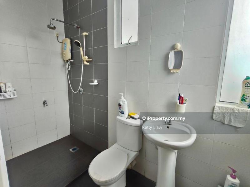 Condominium for Sale in The Palm Condominium by Ketty Liaw - iProperty.com.my