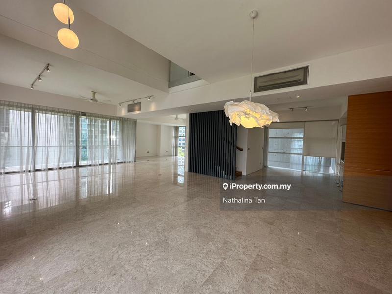 Kondominium untuk Dijual di Park Seven oleh Nathalina Tan - iProperty.com.my