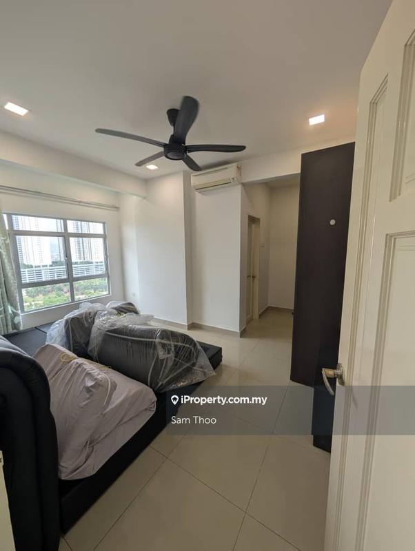 Kondominium untuk Disewa di Desa Residency (Residensi Desa) oleh Sam Thoo - iProperty.com.my