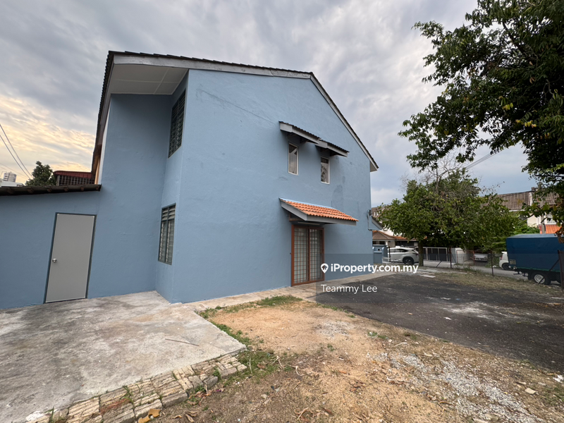 2-storey Terraced House for Sale in Mahkota Cheras, Cheras by Teammy Lee - iProperty.com.my