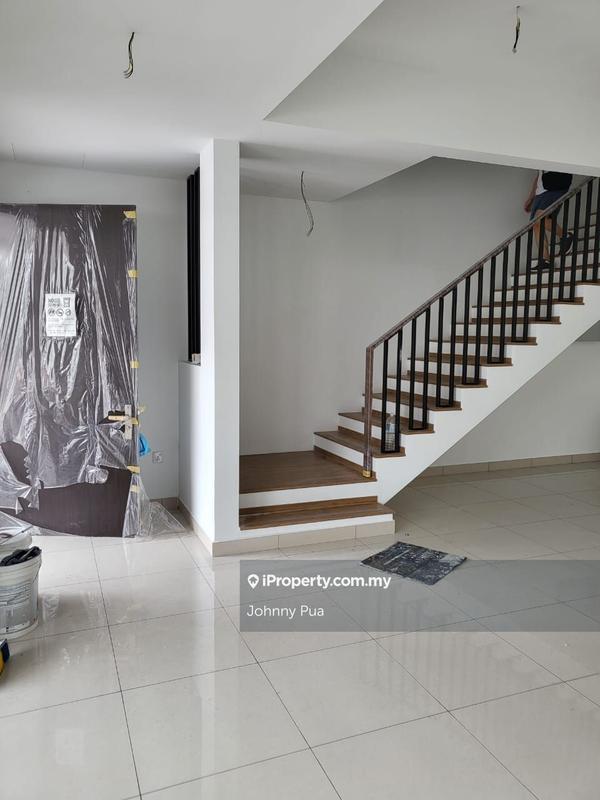 2-storey Terraced House for Sale in Elmina, Shah Alam by Johnny Pua - iProperty.com.my