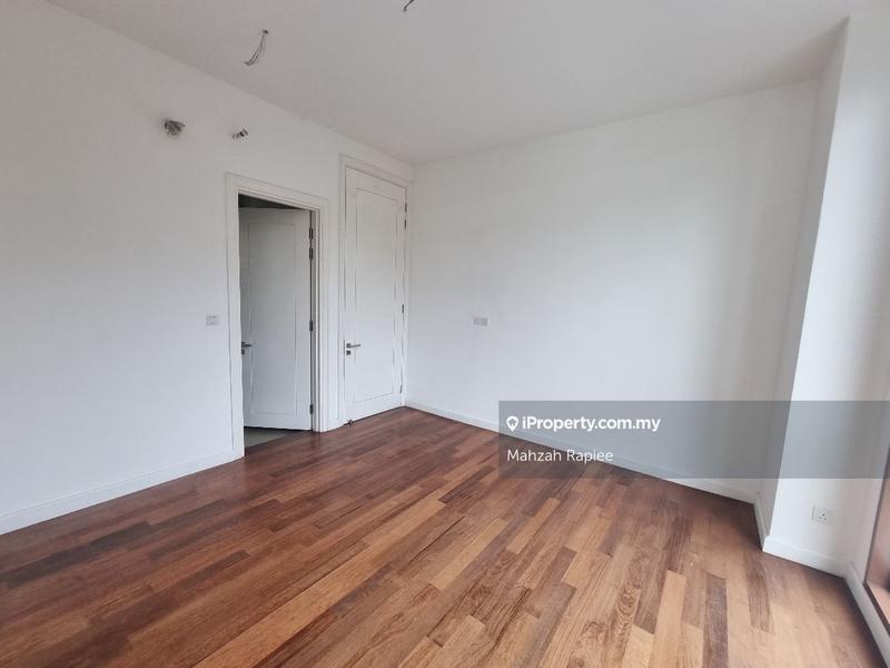 Rumah Berkembar untuk Dijual di Presint 8, Ayer 8 Putrajaya, Putrajaya oleh Mahzah Rapiee - iProperty.com.my