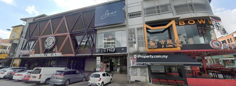 Shop / Office for Rent in BANDAR PUCHONG JAYA, Puchong by Jason Lim - iProperty.com.my