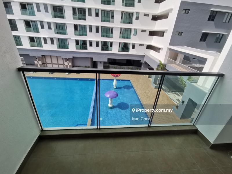 Condominium for Rent in Vista Bangi by Ivan Chen - iProperty.com.my