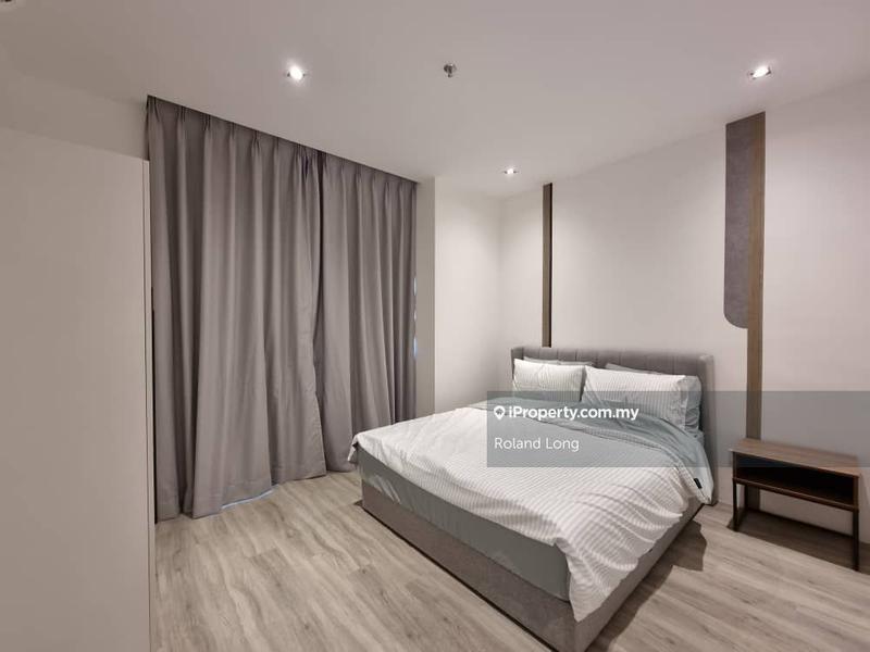 Service Residence for Rent in Lumi Tropicana by Roland Long - iProperty.com.my