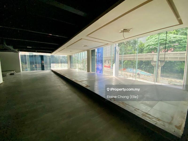 Ruang-Niaga untuk Disewa di KLCC, KL City Centre oleh Elaine Chong - iProperty.com.my