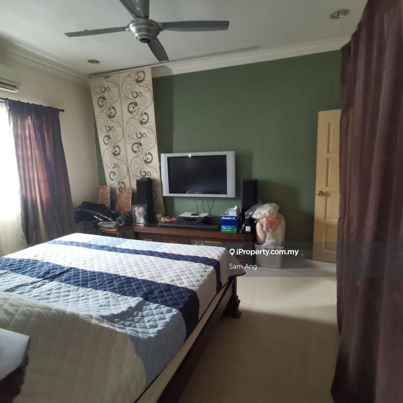 Semi-Detached House for Sale in Taman Taming Maju, Cheras by Sam Ang - iProperty.com.my