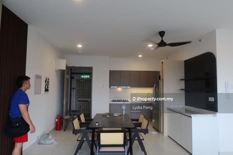 Residensi Servis untuk Disewa di The Tropika oleh Lydia Pang - iProperty.com.my