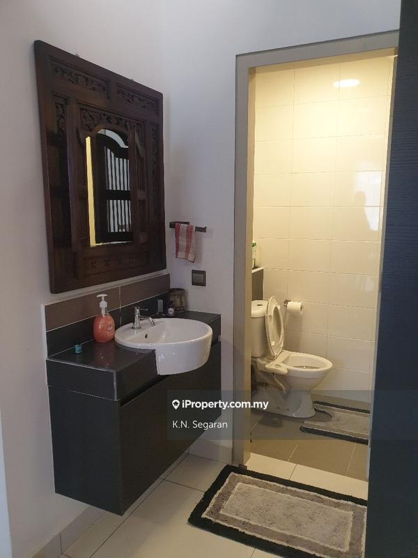 Semi-Detached House for Rent in Kota Kemuning, Shah Alam by K.N. Segaran - iProperty.com.my