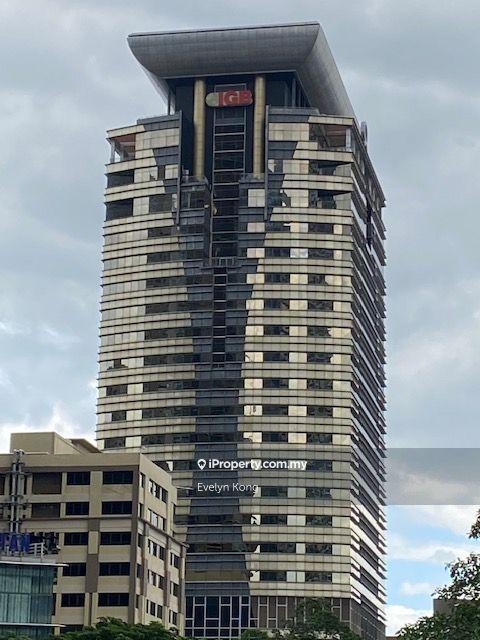 Office for Rent in The Face Suites (Platinum Suites) by Evelyn Kong - iProperty.com.my