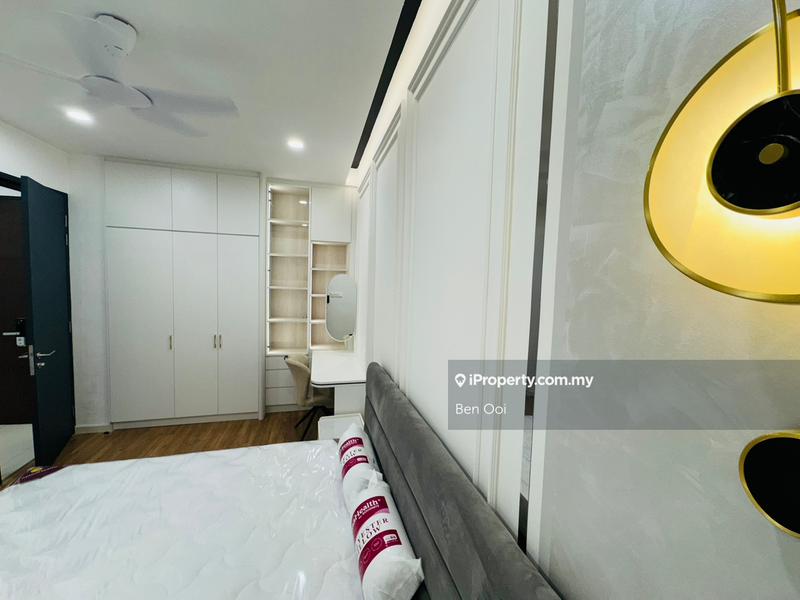 Service Residence for Rent in Sunway Velocity TWO by Ben Ooi - iProperty.com.my