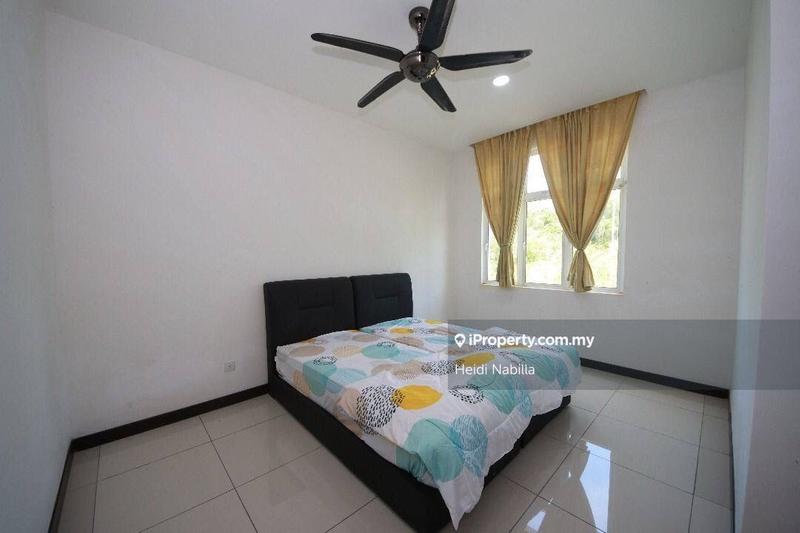 Rumah Berangkai 2 Tingkat untuk Dijual di Perdana Lakeview East, Cyberjaya oleh Heidi Nabilla - iProperty.com.my