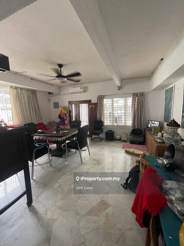 Townhouse for Sale in Jalan Ipoh, Kepong by Jim Low - iProperty.com.my