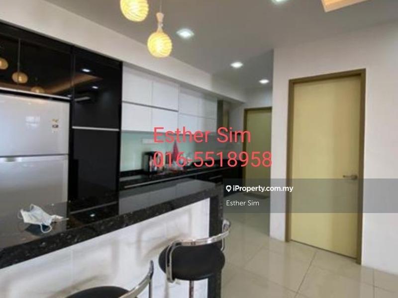 Apartment for Sale in Grande Residences (Pangsapuri Seri Mewah) by Esther Sim - iProperty.com.my