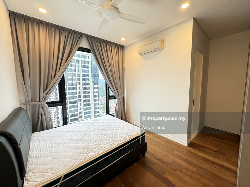 Condominium for Rent in WANGSA 9 RESIDENCY by Arsyaf Idrus - iProperty.com.my