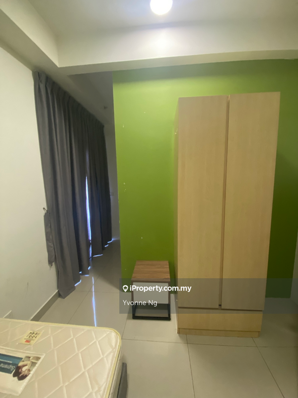 Kondominium untuk Disewa di Meridin Suites Residences @ The Meridin oleh Yvonne Ng - iProperty.com.my