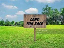 For Sale - Agriculture Land