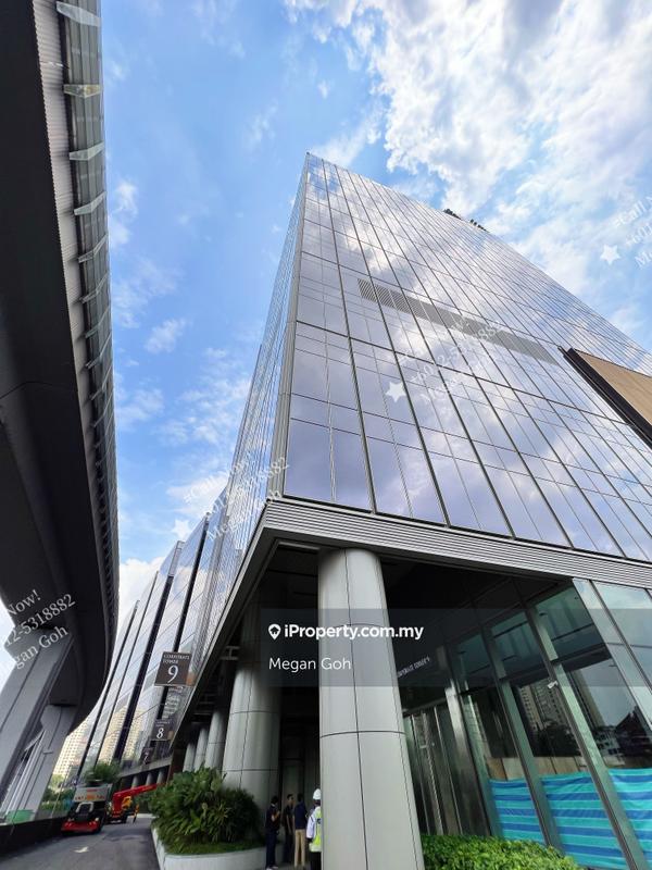 Pejabat untuk Disewa di Pavilion Damansara Heights, Damansara Heights oleh Megan Goh - iProperty.com.my