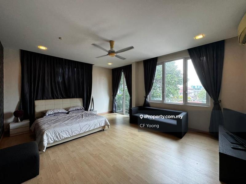 Bungalow House for Sale in Damansara Heights, Damansara Heights by CF Yoong - iProperty.com.my