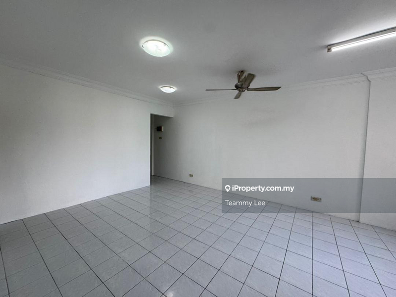 Pangsapuri untuk Dijual di Garden Park oleh Teammy Lee - iProperty.com.my