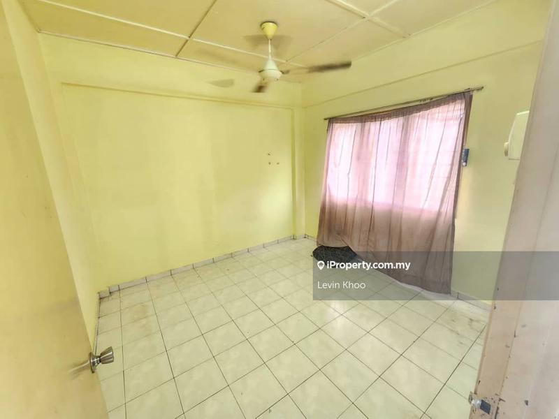 Flat for Sale in Taman Tun Teja by Levin Khoo - iProperty.com.my