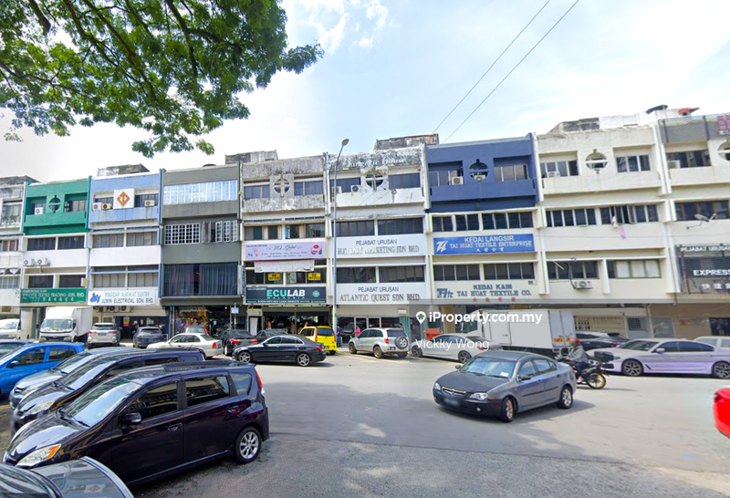 Shop / Office for Sale in Taman Maluri, Cheras by Vickky Wong - iProperty.com.my
