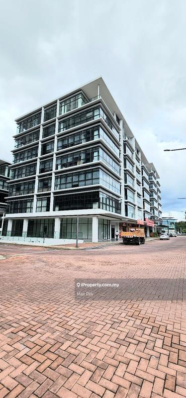 Shop / Office untuk Disewa di Balakong, Cheras oleh Max Pek - iProperty.com.my