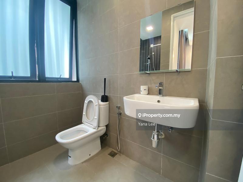 For Rent - H2O Residences