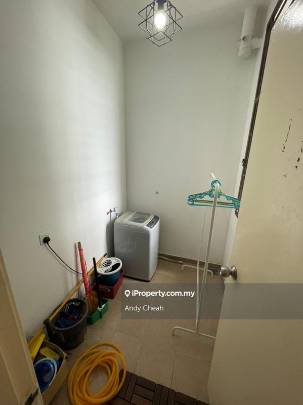 Kediaman Servis untuk Dijual di D'Summit Residences oleh Andy Cheah - iProperty.com.my