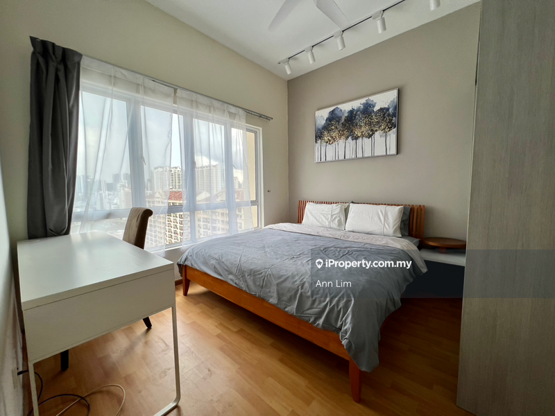 Service Residence for Sale in Waldorf Tower by Ann Lim - iProperty.com.my