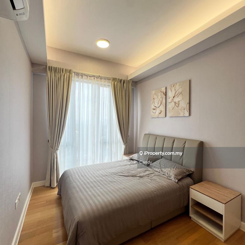 Service Residence for Sale in The Sentral Suites by Candy - iProperty.com.my
