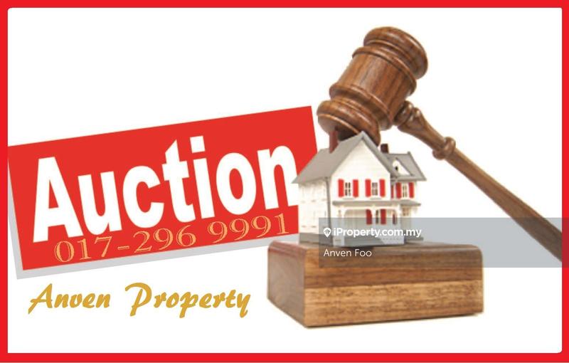 Condominium for Sale in Gembira Residen by Anven Foo - iProperty.com.my