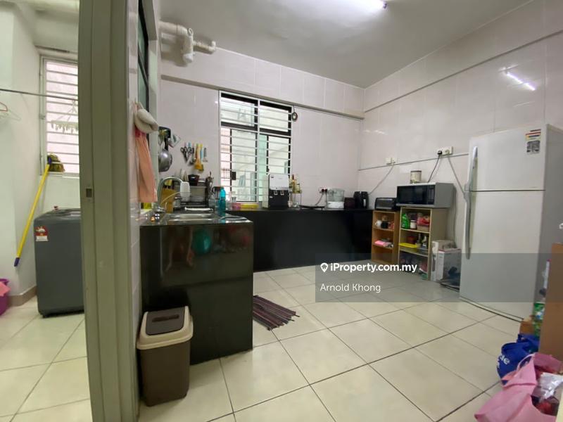 Condominium for Sale in Park 51 Residency by Arnold Khong - iProperty.com.my