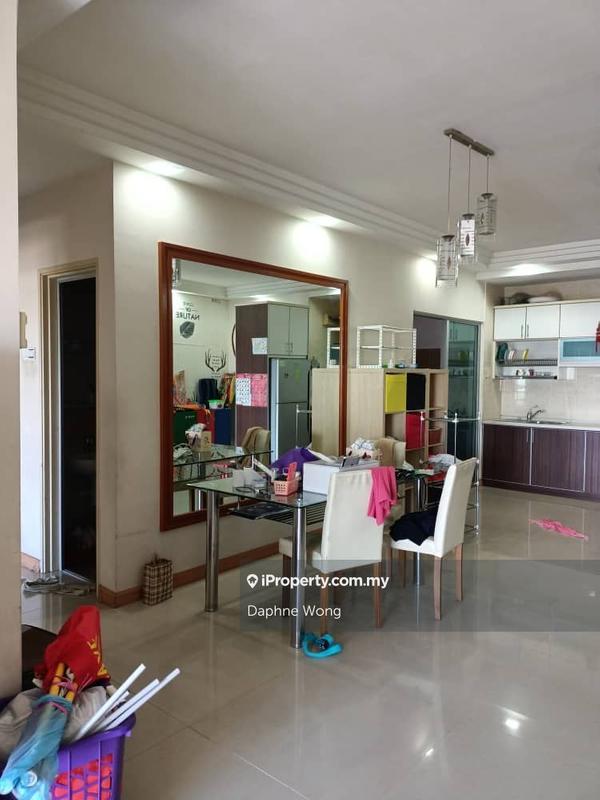 Kondominium untuk Dijual di Dynasty Garden Condominium oleh Daphne Wong - iProperty.com.my