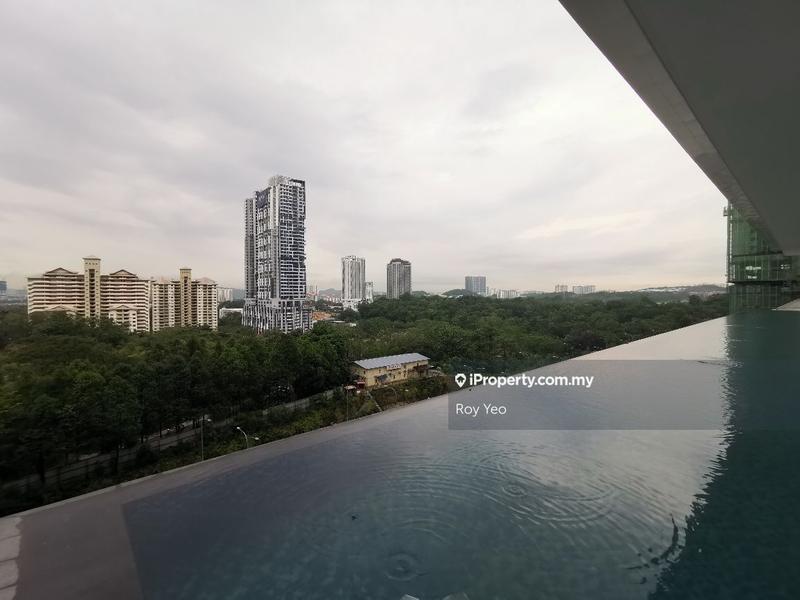 Kediaman Servis untuk Dijual di The Park 2 oleh Roy Yeo - iProperty.com.my