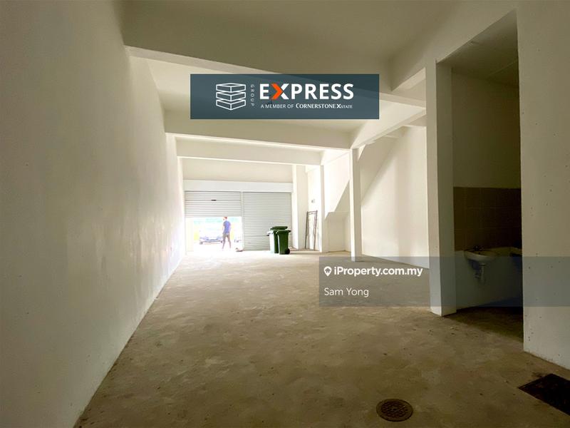 Kedai untuk Dijual di Lutong, Miri oleh Sam Yong - iProperty.com.my