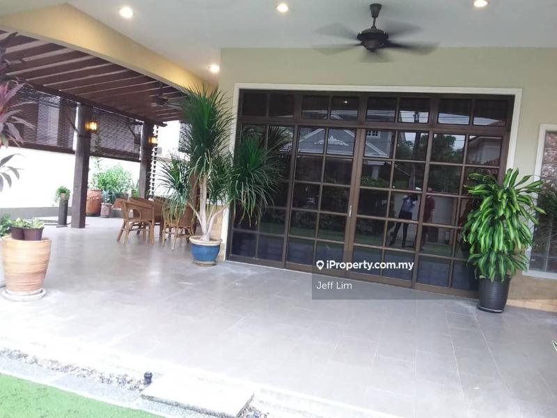 Banglo untuk Dijual di Taman Golf, Ipoh oleh Jeff Lim - iProperty.com.my