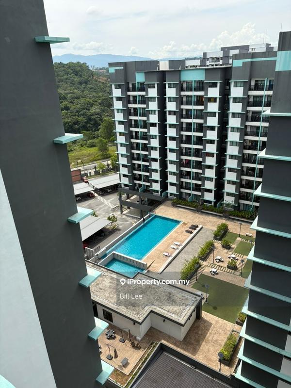 Kondominium untuk Disewa di Residensi Zamrud oleh Bill Lee - iProperty.com.my