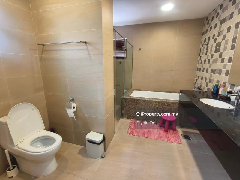 Rumah Berkembar untuk Dijual di Riverview Kemensah, Melawati oleh Dlynie Ooi - iProperty.com.my