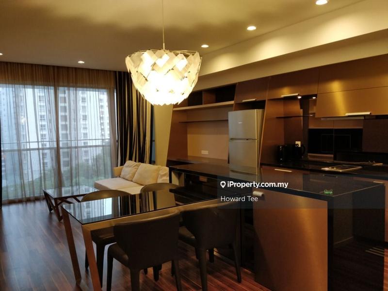 For Sale - Verve Suites