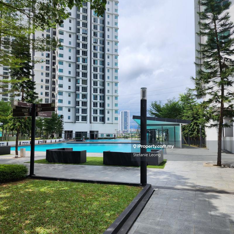 Condominium for Sale in D'Rapport by Stefanie Leong - iProperty.com.my