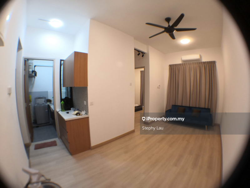 For Sale - The Grand Subang Jaya SS13